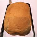 Hanaたん♪ごはん's cooksnap of when they made 余ったおかゆ（10倍がゆ）で食パン.