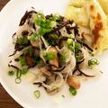 honeybo's cooksnap of when they made ひじきのマリネサラダ.
