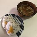 papikun's cooksnap of when they made 簡単めんつゆ煮込みうどん.