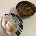 papikun's cooksnap of when they made 簡単めんつゆ煮込みうどん.