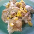ねっちゃんっ's cooksnap of when they made ダシマヨ焼き鳥.