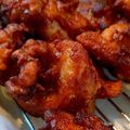Obento☆'s cooksnap of when they made エバラ黄金のタレ鶏唐揚げ.