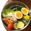 YaYaちゃん☆'s cooksnap of when they made 簡単ウマ！味付け煮玉子.