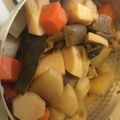 らをん's cooksnap of when they made 筑前煮（煮物つゆ黄金比）.