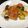 クック1CDFZW☆'s cooksnap of when they made 10分あるなら！鱈のソテー&夏野菜ソース.