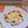 はらぺこしろうさぎ's cooksnap of when they made ズッキーニとトマトの粉チーズのせ目玉焼き.