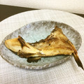 ☆こまっと☆'s cooksnap of when they made カマの塩焼き 簡単！美味しい♡.