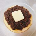 えみちょりん♪'s cooksnap of when they made 甘さひかえめ！自家製つぶあんの作り方.