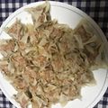 息子と3匹のネコ's cooksnap of when they made レンジだけ？！簡単！ヘルシー焼売☆.