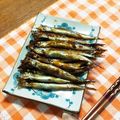 よしゴンクス's cooksnap of when they made 簡単！ししゃもの甘露煮.