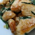 ❀姫ママ❀'s cooksnap of when they made 【楽めし】鶏胸肉のねぎマヨレモン醤油.