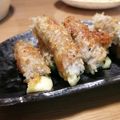 うさうさぼん2's cooksnap of when they made お弁当に♡梅と大葉チーズカツ〜作り置き.