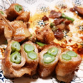 けーーーーーーーーい's cooksnap of when they made 我が家の肉巻き♡.