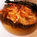 anchan0729's cooksnap of when they made バラけない!!さくさく野菜かき揚げ.