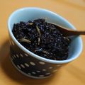 なっちゃまん's cooksnap of when they made もずくの生姜佃煮.