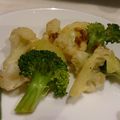 まがおにゃんこФωФ's cooksnap of when they made 保育園給食★ブロッコリーのおかか和え.
