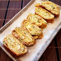 あーこ姐's cooksnap of when they made 離乳食完了期☆ツナと青のりの卵焼き.