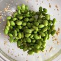 もりちぃ様's cooksnap of when they made 絶品！枝豆のナムル◎作り置きに♪.