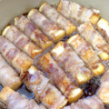 ＭＡ_chan's cooksnap of when they made ♪厚揚げ豚バラ巻き♪.