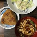 ☆akki～☆'s cooksnap of when they made BBQでも大人気＊チーズin焼きおにぎり.