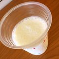 さおりん@料理特訓中's cooksnap of when they made お手軽シェイク♪.