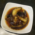 すみれおばさん's cooksnap of when they made 簡単！ フライパンで揚げない揚げだし茄子.