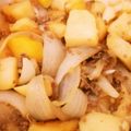 ゆさうずら's cooksnap of when they made 絶品肉じゃが.