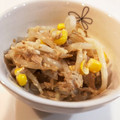 KS☆マミー's cooksnap of when they made 簡単！もやしのツナマヨサラダ！.