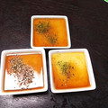 料理好き姉弟's cooksnap of when they made 卵と豆腐だけで☆簡単餡かけ茶碗蒸し.