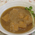 youtapapa's cooksnap of when they made 厚揚げのおろし煮.