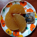 クックQX2SO4☆'s cooksnap of when they made 圧力鍋で簡単一品☆大根と鯖缶の煮物.