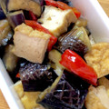 ゆうともままっち's cooksnap of when they made なすとがんもの煮浸し♡.