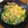 i_yokan's cooksnap of when they made 絹さやとベーコンのふわふわチーズ卵とじ.