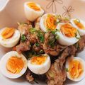 ★Lee☆'s cooksnap of when they made 圧力鍋で簡単☆手羽元の中華風さっぱり煮.