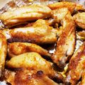 ゆるмαмα's cooksnap of when they made 旨辛！手が止まらない！レッドホットチキン.