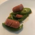 ラクラクダ's cooksnap of when they made ウインナーとピーマンの醤油炒め.
