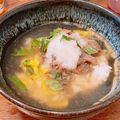 ひだりて。's cooksnap of when they made ひつまぶしもどき♪鶏肉で♪.
