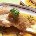 ありみりん♡'s cooksnap of when they made 大根の旨味たっぷり♪タラのおろし煮.