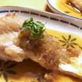 ありみりん♡'s cooksnap of when they made 大根の旨味たっぷり♪タラのおろし煮.