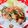 ☆３匹の子ぶた☆'s cooksnap of when they made 節約おかず♡豚ミンチでお好みハンバーグ♡.