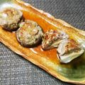 ちぃちゃん31513's cooksnap of when they made 簡単！ジューシー椎茸の肉詰め♪.