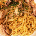 ☆ichika＊☆'s cooksnap of when they made 【基本】塩焼きそば　簡単.