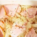 クックみゅーみゅー's cooksnap of when they made 玉ねぎとハムのマリネ.