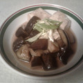 twaltich's cooksnap of when they made 豆腐と茄子の簡単煮浸し【揚げない人用】.