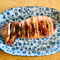 ボブナナ's cooksnap of when they made 簡単。ぷりぷり屋台風イカ焼き！.