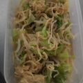 もりのりころ's cooksnap of when they made 節水・災害時　切り干し大根のハリハリ漬け.