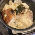 はなはるあや's cooksnap of when they made 炊飯器で簡単☆鯛めし.
