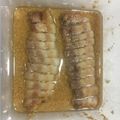 クッククマキチクン's cooksnap of when they made レンジで超簡単！材料3つ柔らか豚の角煮！.