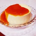 cococo710's cooksnap of when they made トロピカルなマンゴープリン♪.