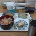 樽の中身's cooksnap of when they made ◆新玉ねぎのネギトロ丼◆.